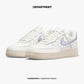 NIKE WMNS AIR FORCE 1 LOW '07