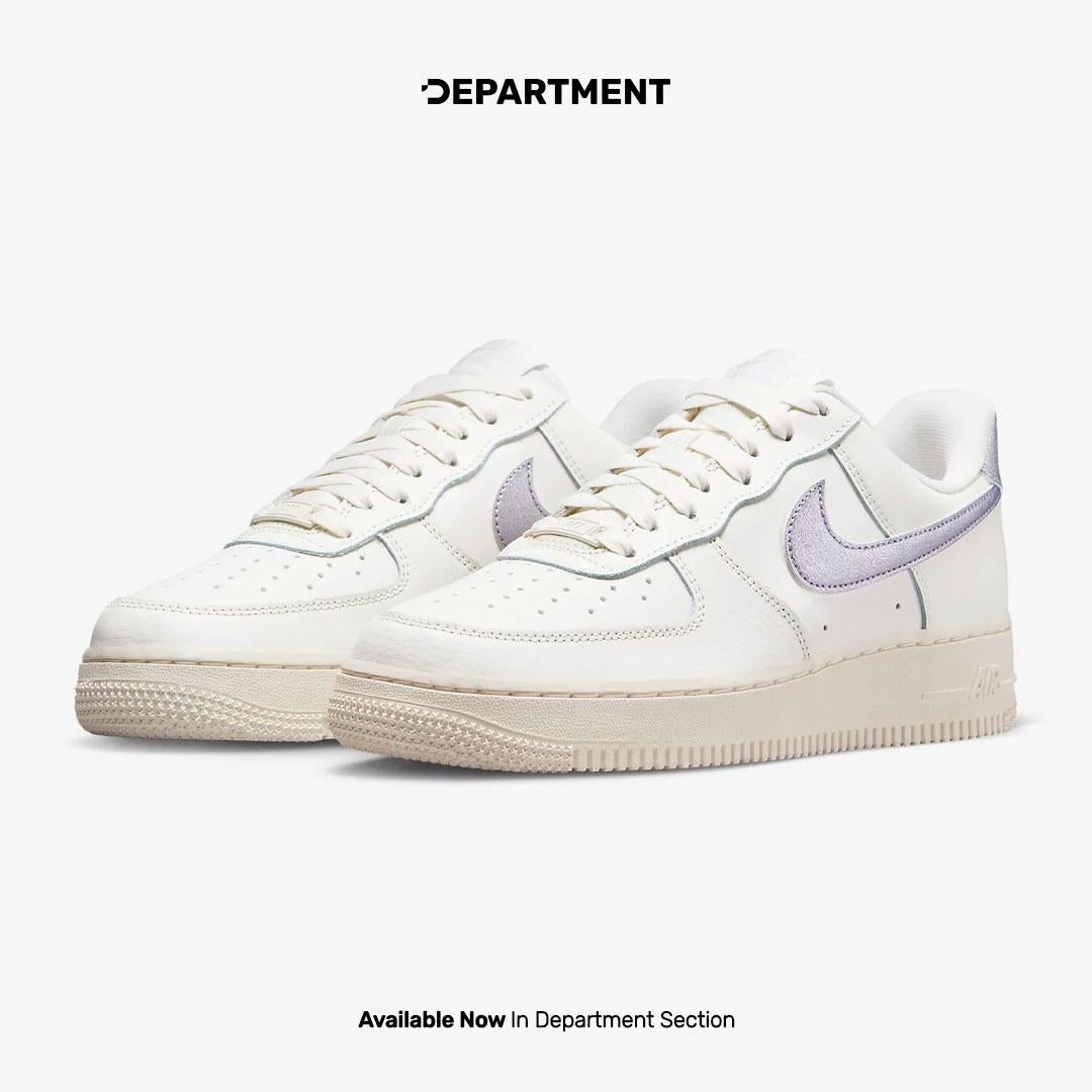 NIKE WMNS AIR FORCE 1 LOW '07