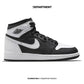 NIKE AIR JORDAN 1 RETRO HIGH OG GS