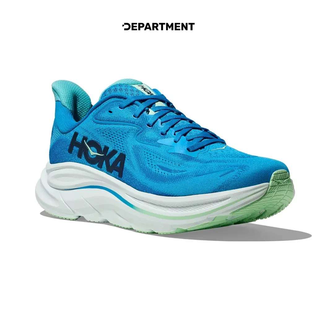 HOKA ONE ONE CLIFTON 10