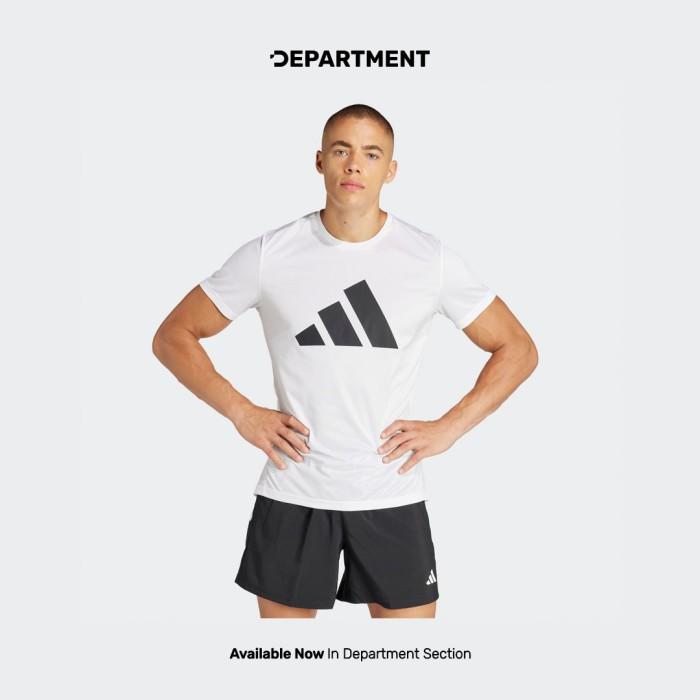ADIDAS RUN IT T-SHIRT