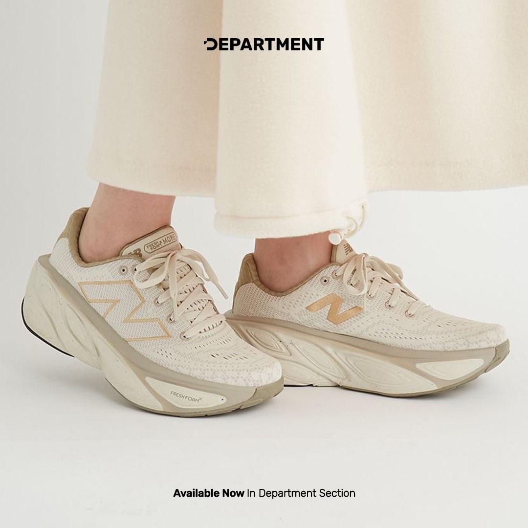NEW BALANCE FRESH FOAM X MORE V5