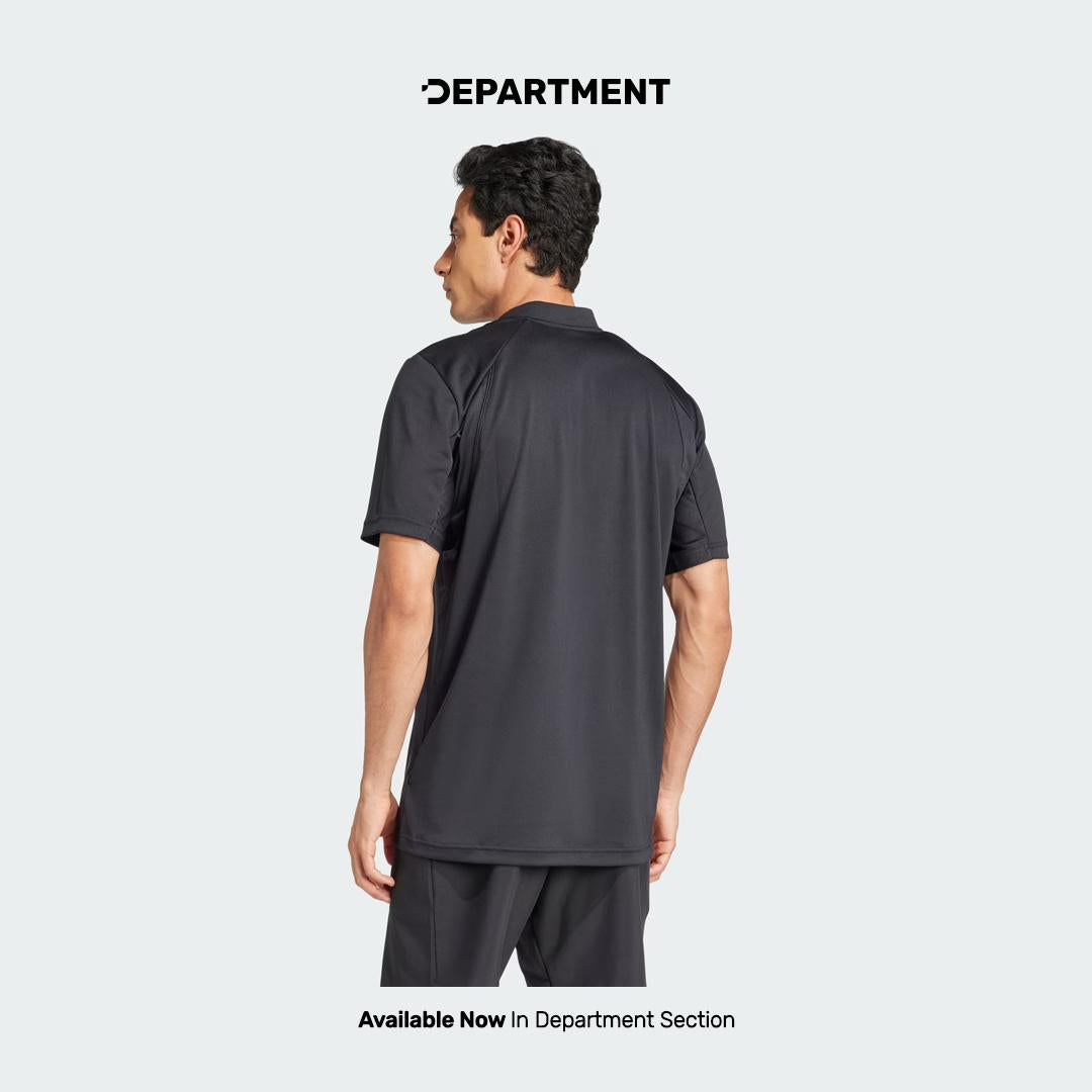 ADIDAS CLUB TENNIS CLIMACOOL HENLEY