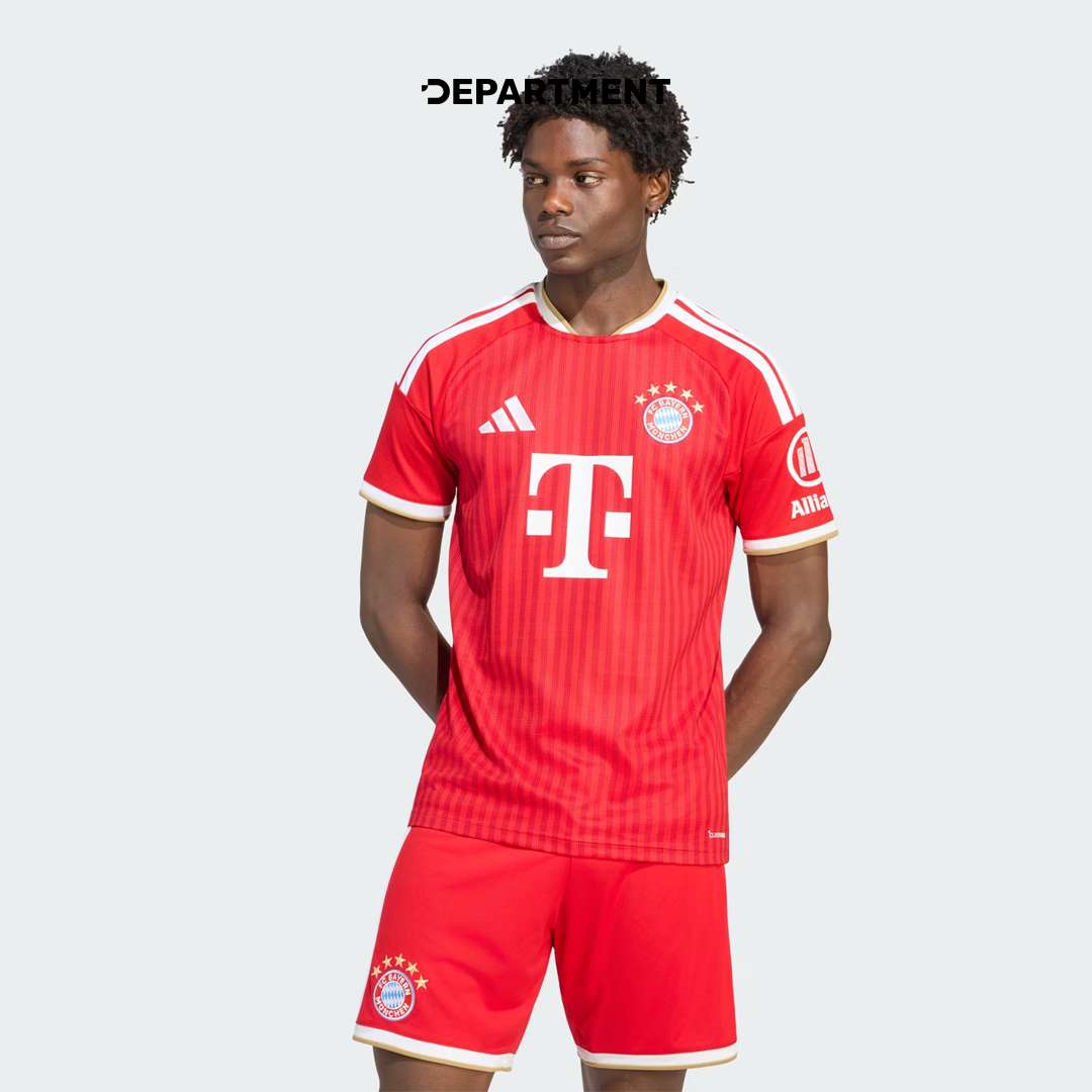 ADIDAS FC BAYERN 26/27 HOME