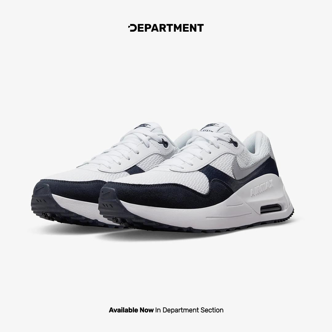 NIKE AIR MAX SYSTM Department