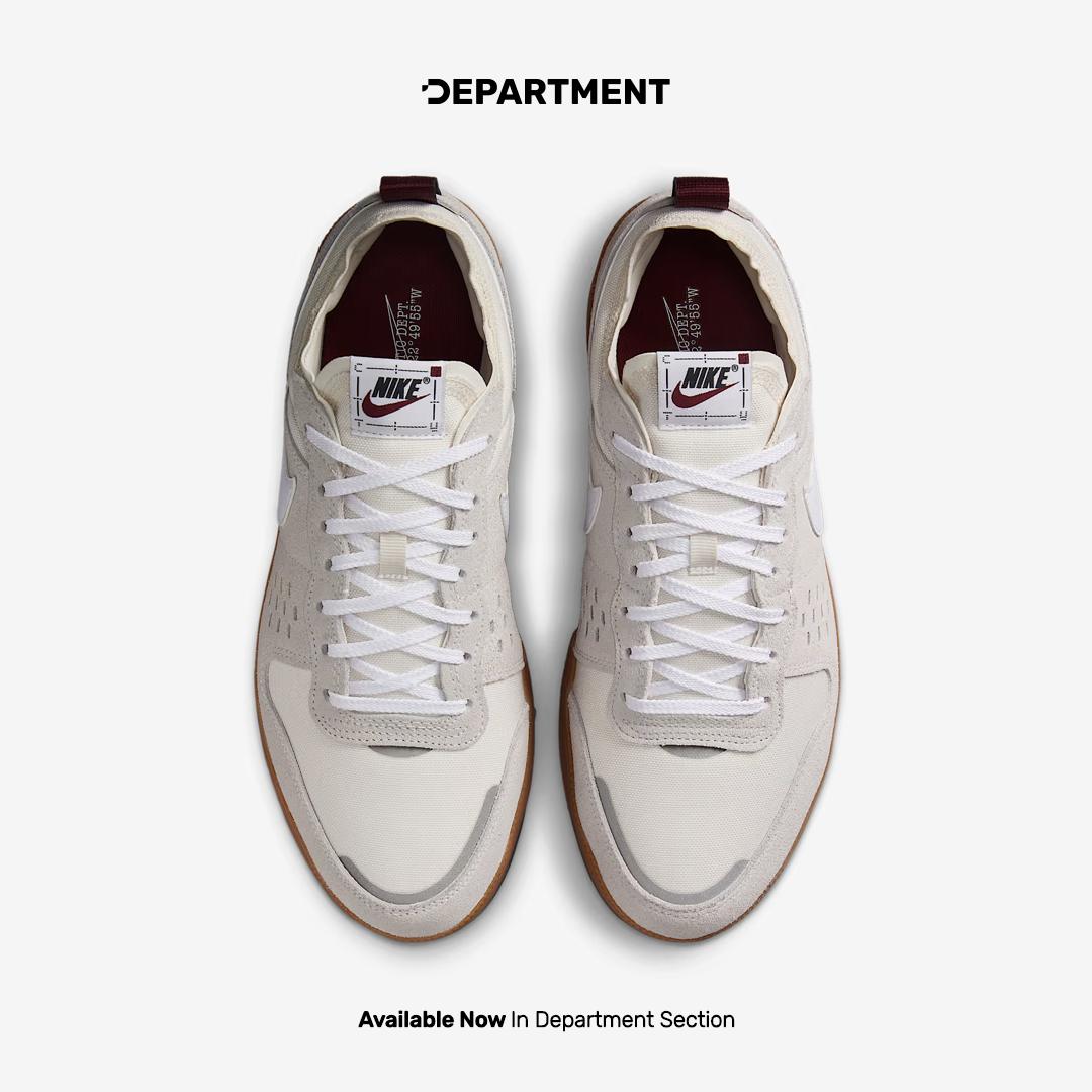 NIKE C1TY