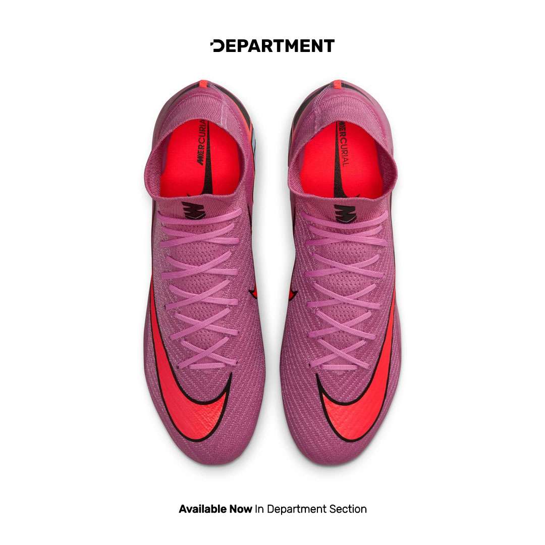 NIKE MERCURIAL SUPERFLY 10 ELITE FG "SCARY GOOD PACK"