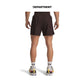 UNDER ARMOUR TRAIL RUN LAUNCH 5"