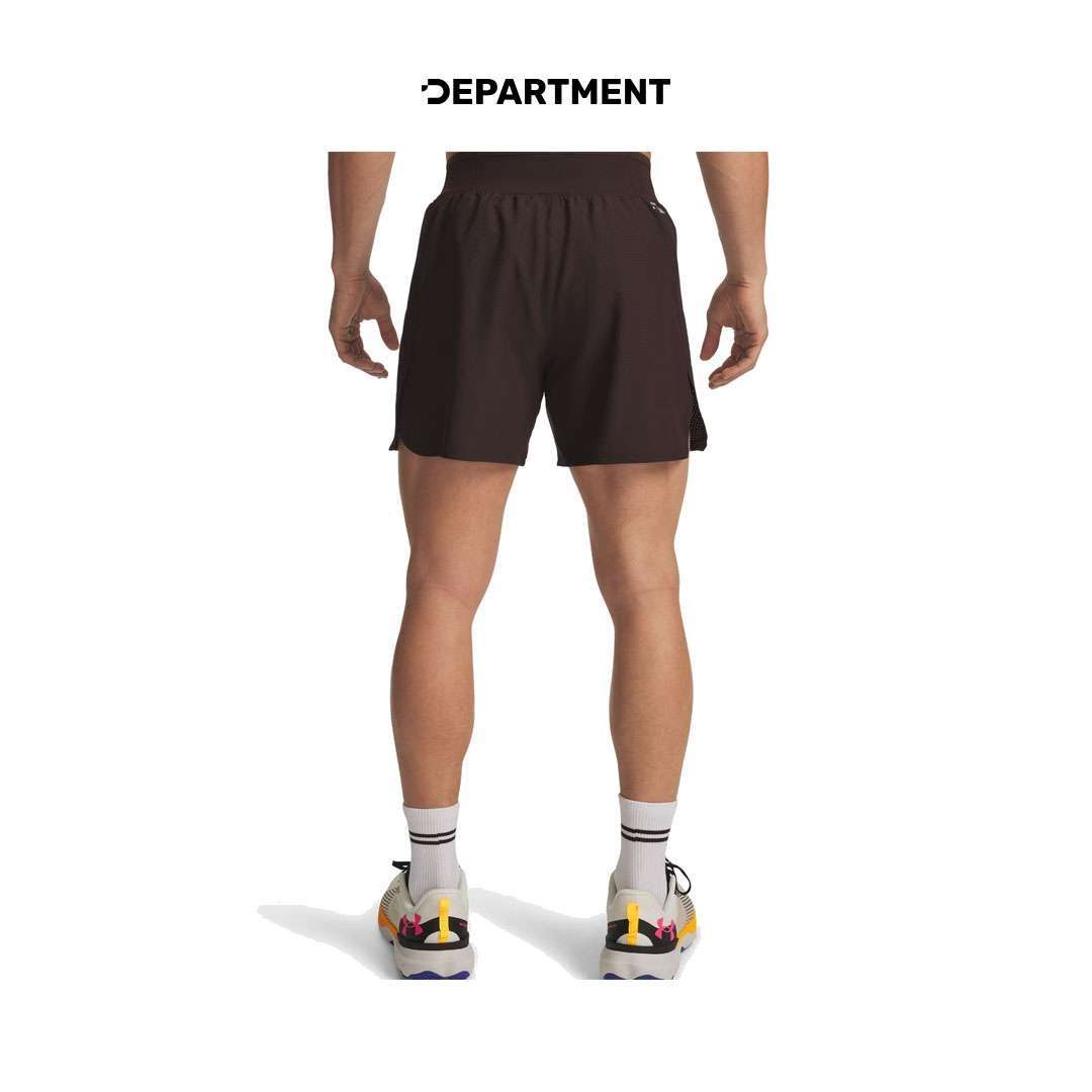 UNDER ARMOUR TRAIL RUN LAUNCH 5"