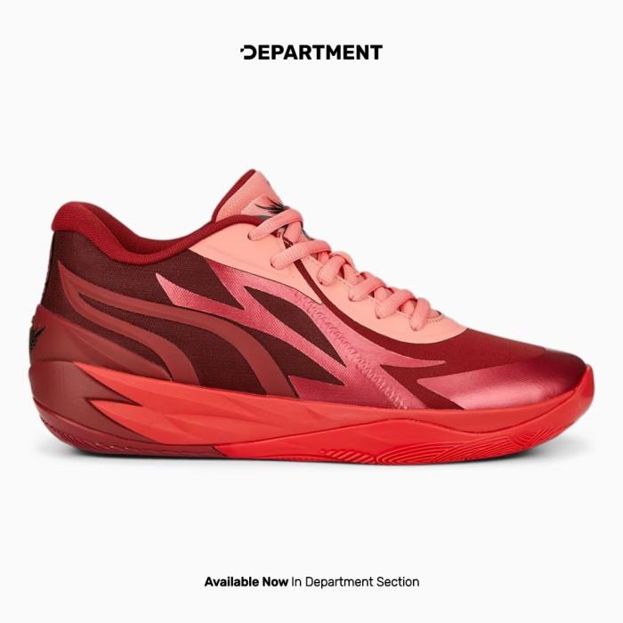 PUMA MB.02 LO INTENSE
