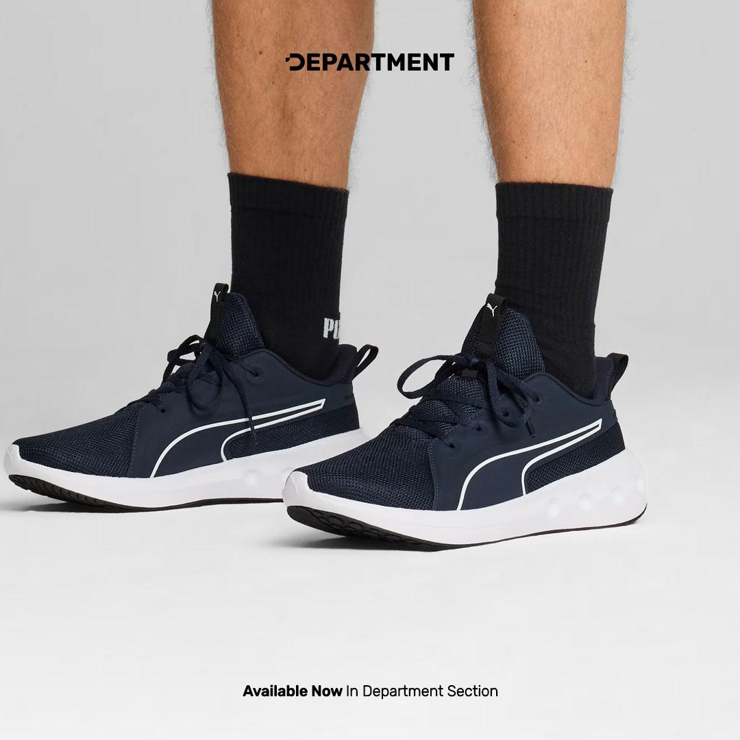 PUMA SOFTRIDE CARSON Department