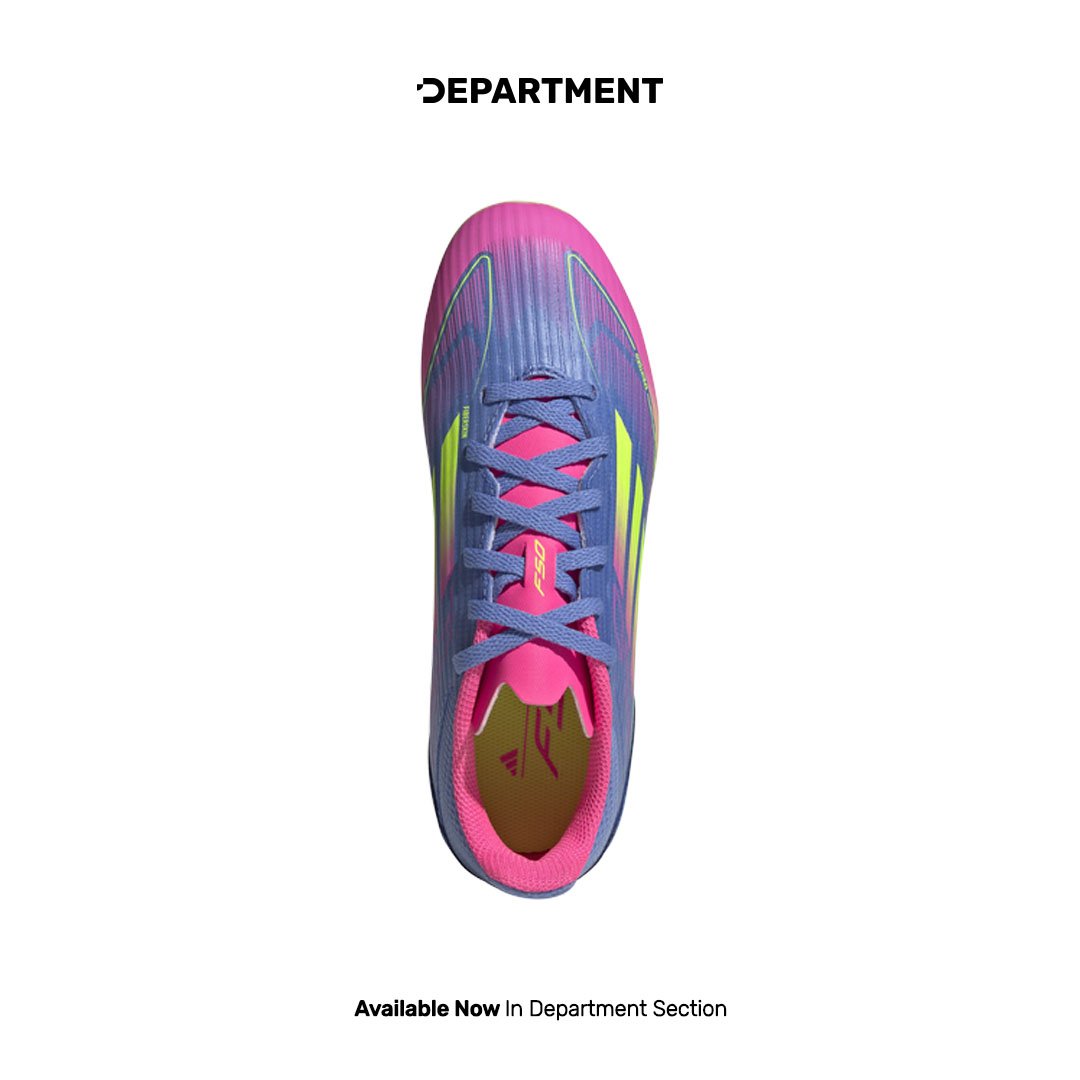ADIDAS F50 LEAGUE FG/MG J