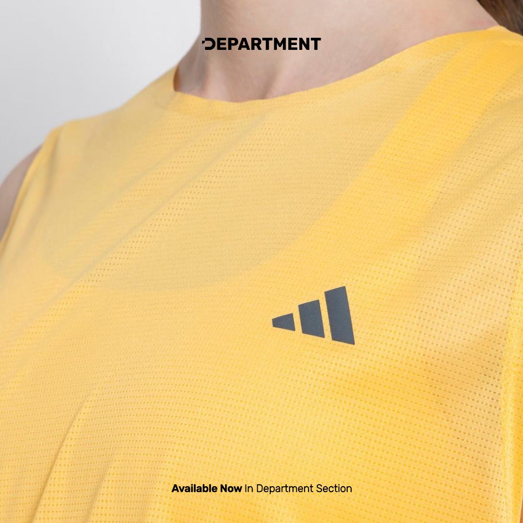 ADIDAS ADIZERO RUNNING TEE