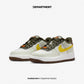 NIKE AIR FORCE 1 LOW LV8 (GS) "READY, PLAY!"