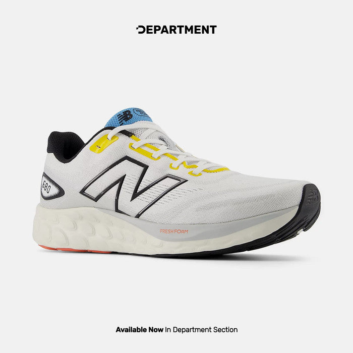 NEW BALANCE FRESH FOAM 680 V8 M680LW8