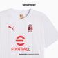 PUMA AC MILAN PRE-MATCH SS Department