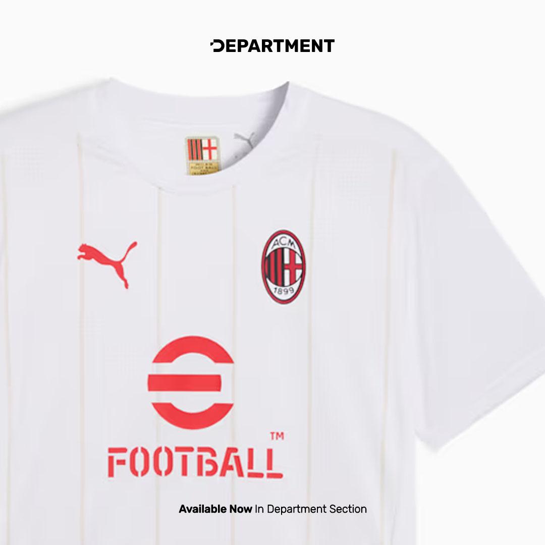 PUMA AC MILAN PRE-MATCH SS Department