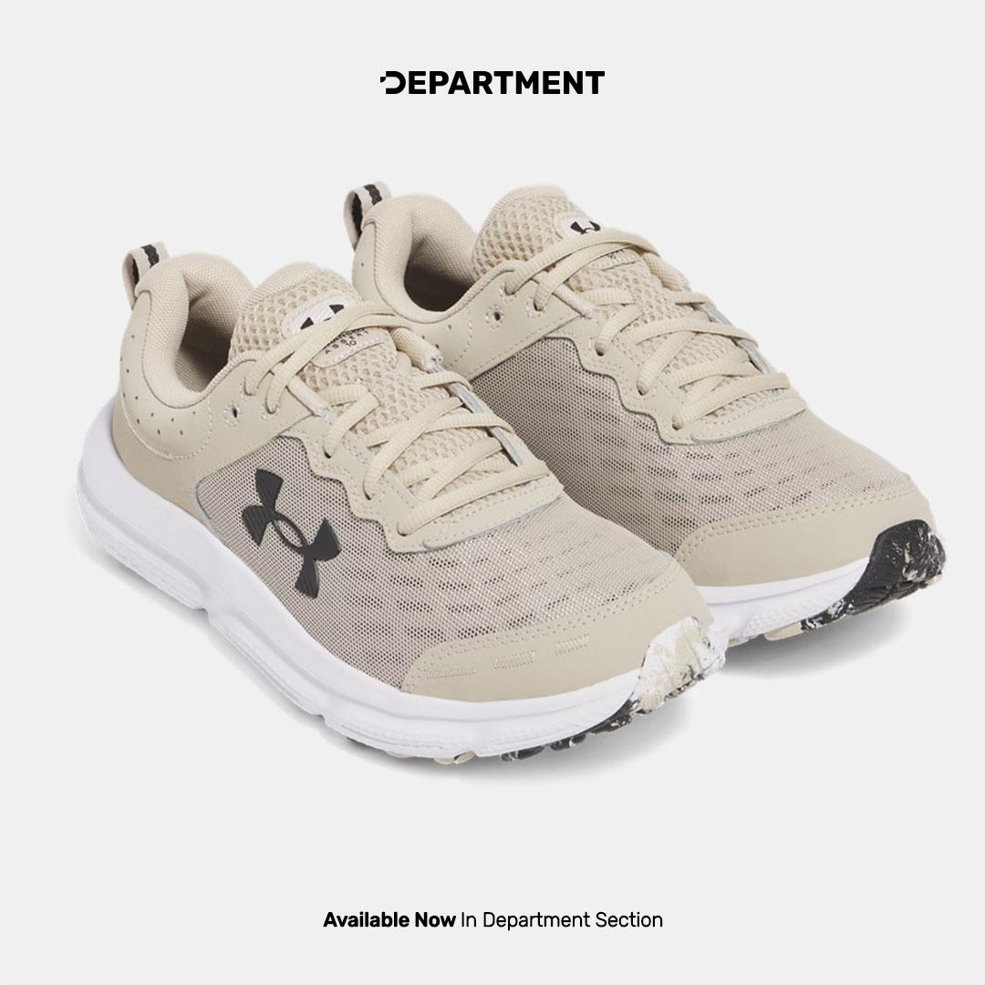 UNDER ARMOUR CHARGED ASSERT 10