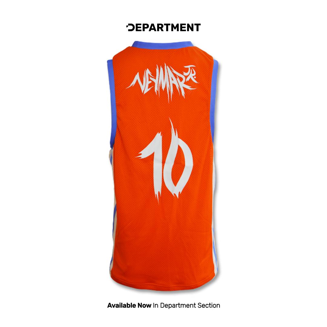 PUMA HOOPS X NEYMAR JR BASKETBALL