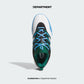 ADIDAS DAME CERTIFIED 3 LOW "MILWAUKEE BUCKS"