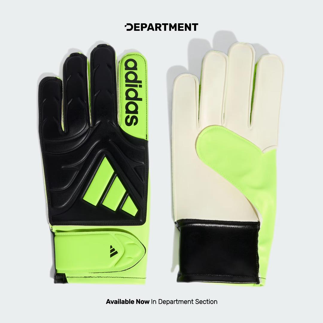 ADIDAS COPA CLUB GOALKEEPER