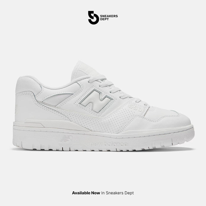 NEW BALANCE 550 LOW TOP BB550WWW