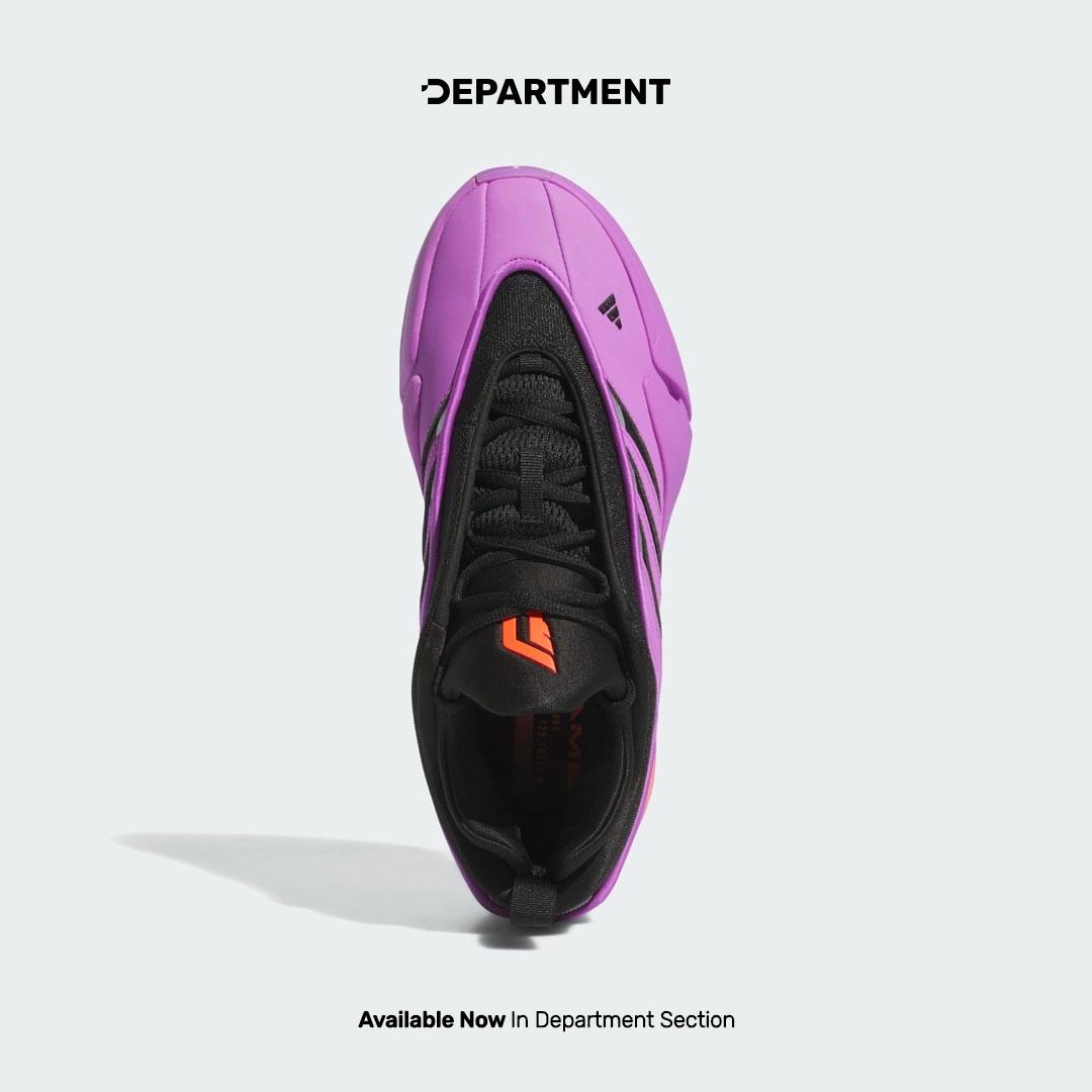ADIDAS DAME 9