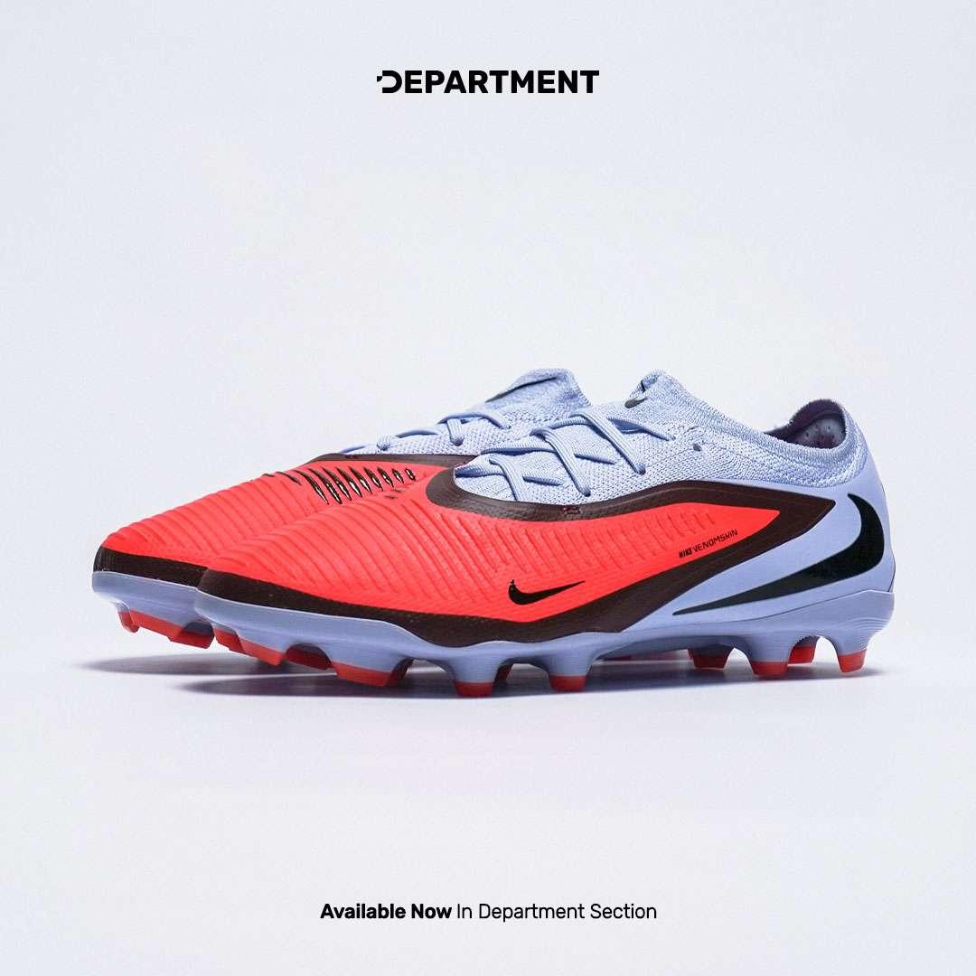 NIKE JR PHANTOM 6 LOW PRO FG/MG