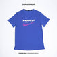 NIKE DRI-FIT UV RUN ENERGY MILER