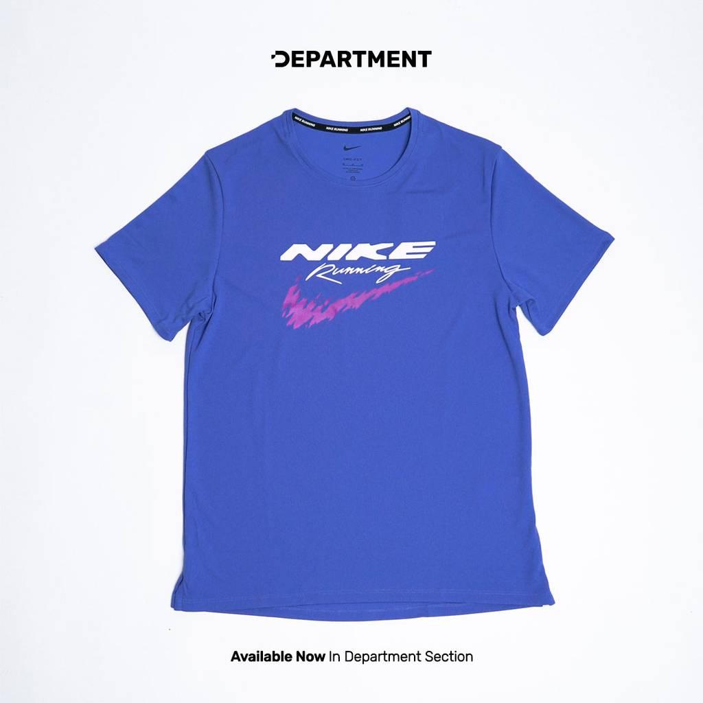 NIKE DRI-FIT UV RUN ENERGY MILER