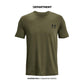 UNDER ARMOUR SPORTSTYLE LEFT CHEST SS