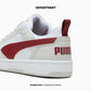 PUMA REBOUND V6 LOW Department