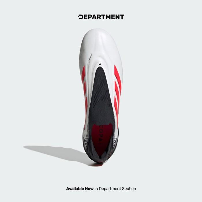ADIDAS COPA PURE 3 ELITE LACELESS FG