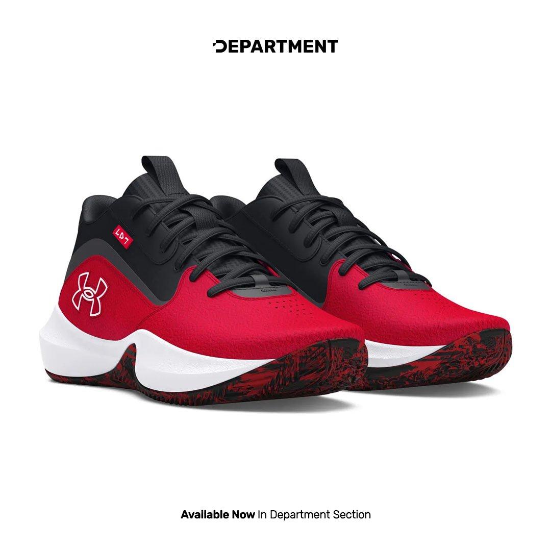 UNDER ARMOUR LOCKDOWN 7