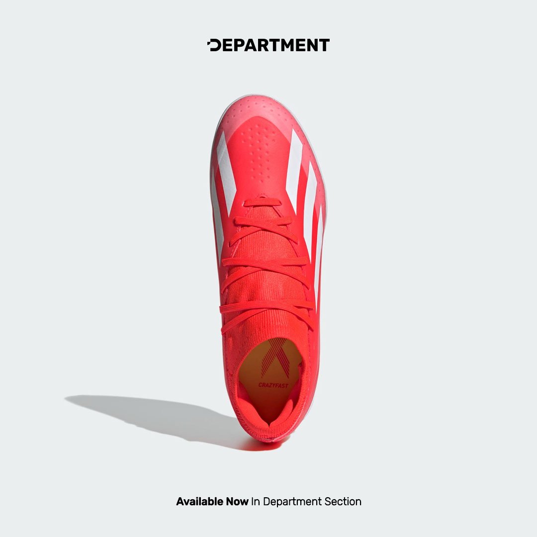 ADIDAS X CRAZYFAST LEAGUE IN