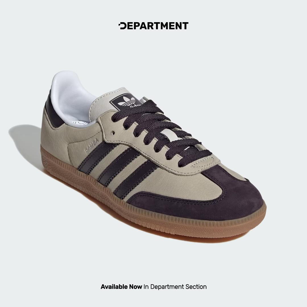 ADIDAS SAMBA OG W
