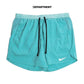 NIKE DRI-FIT STRIDE 5" BRIEF-LINED