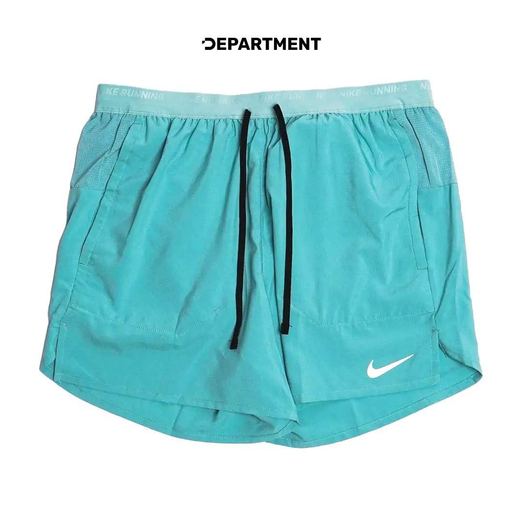 NIKE DRI-FIT STRIDE 5" BRIEF-LINED
