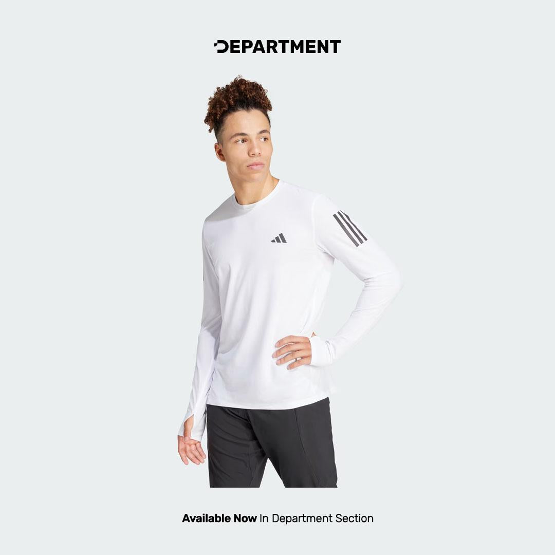 ADIDAS OWN THE RUN LS