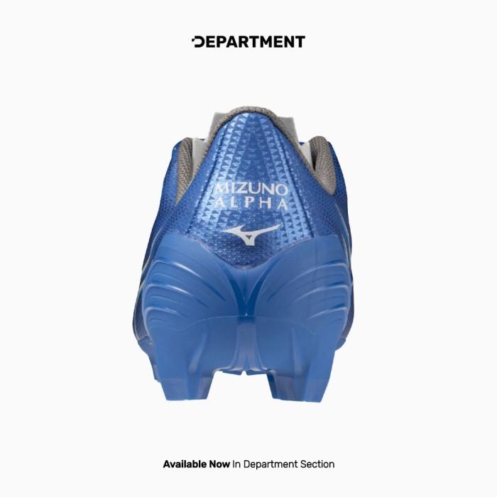 MIZUNO ALPHA SELECT FG