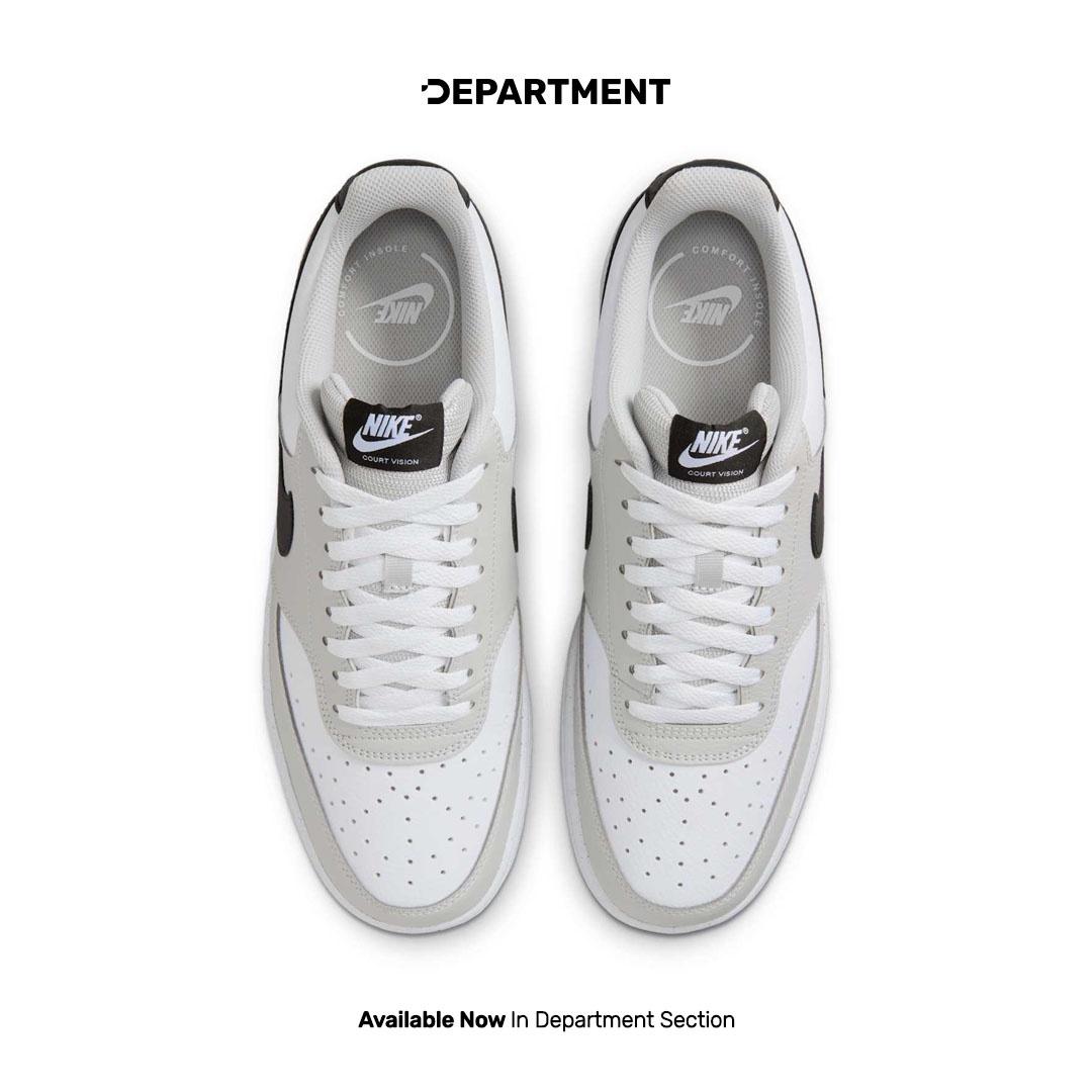 NIKE COURT VISION LOW