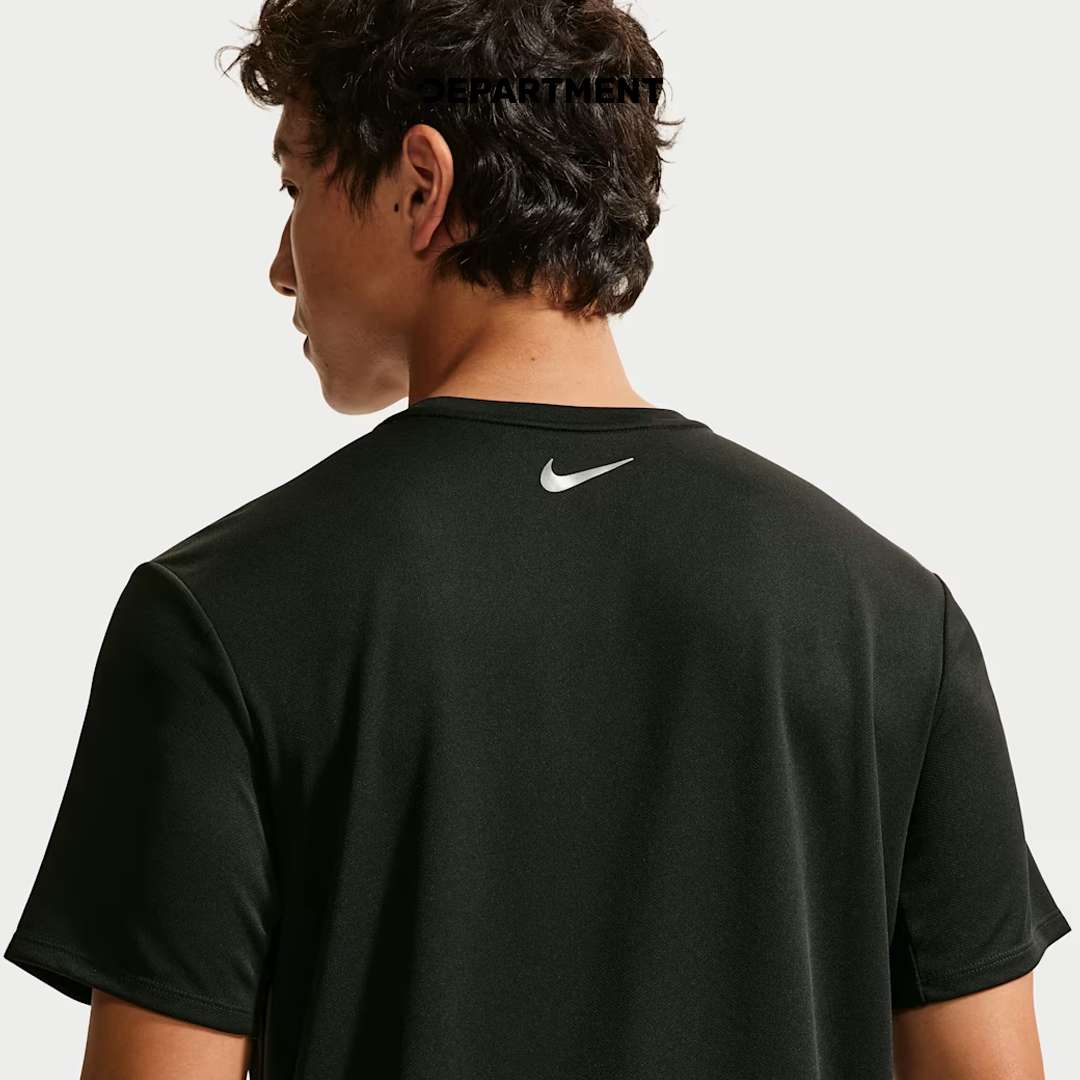 NIKE DRI-FIT MILER UV-PROTECTION