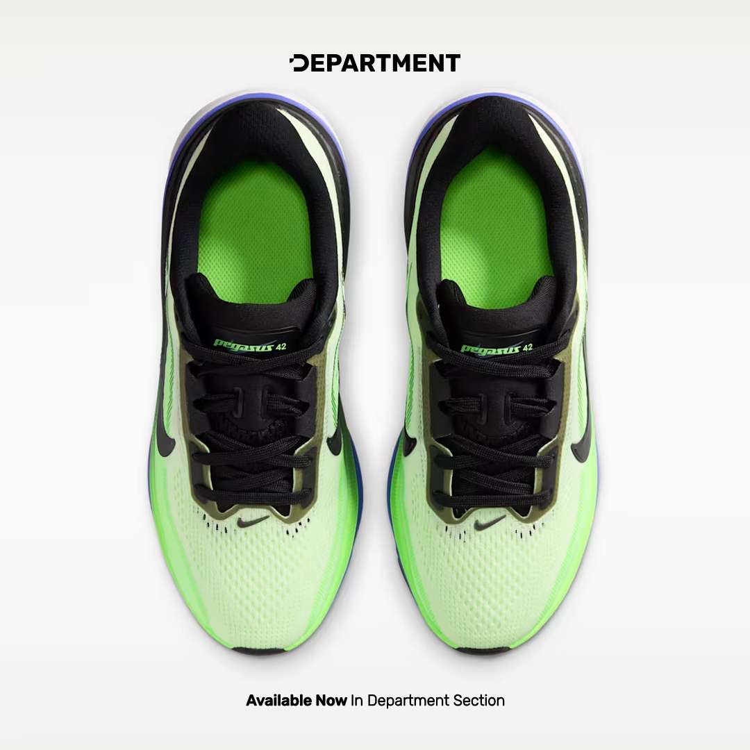 NIKE PEGASUS 42