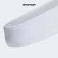 ADIDAS TENNIS HEADBAND