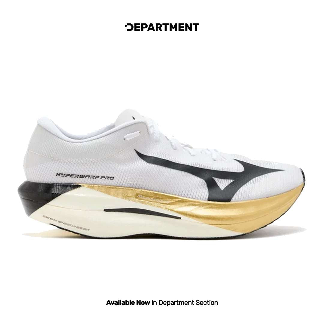 MIZUNO HYPERWARP PRO