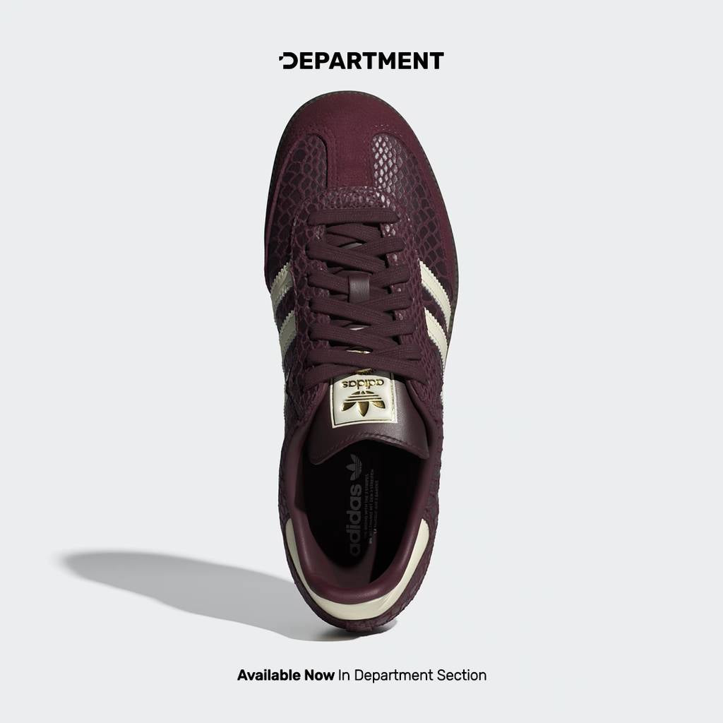 ADIDAS SAMBA OG W
