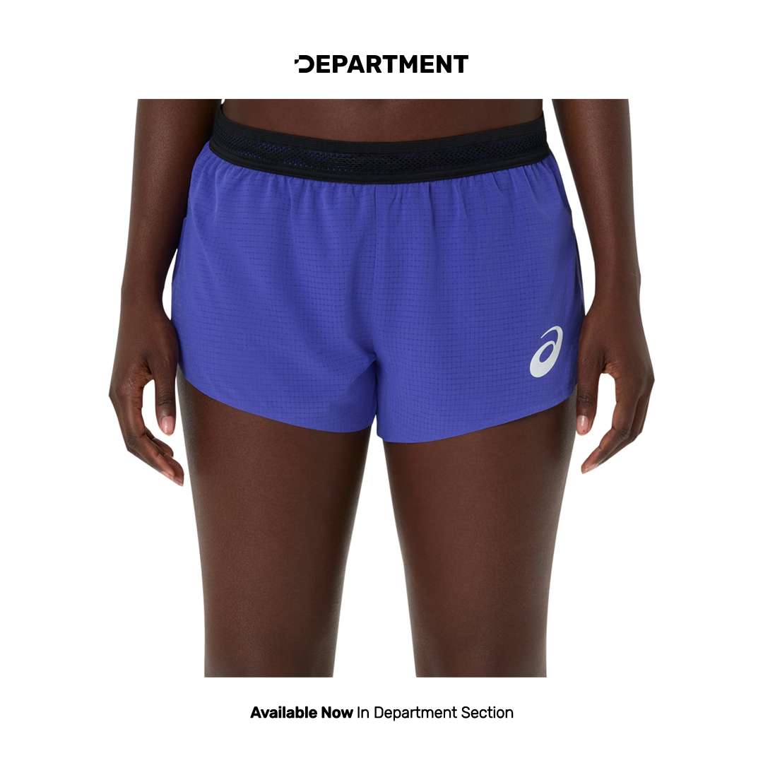 ASICS ACTIBREEZE LIGHT SHORT
