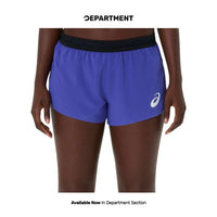 ASICS ACTIBREEZE LIGHT SHORT