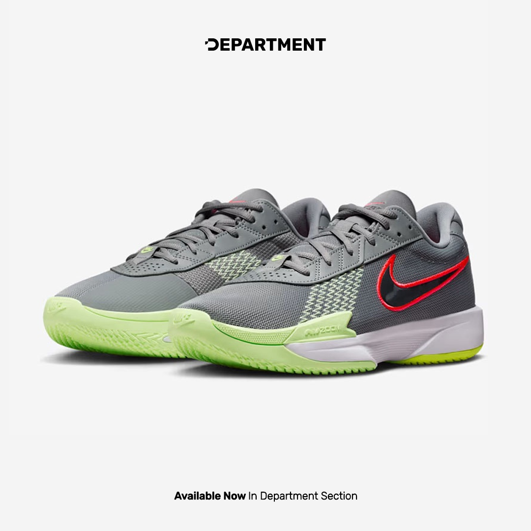 NIKE AIR ZOOM G.T. CUT ACADEMY EP