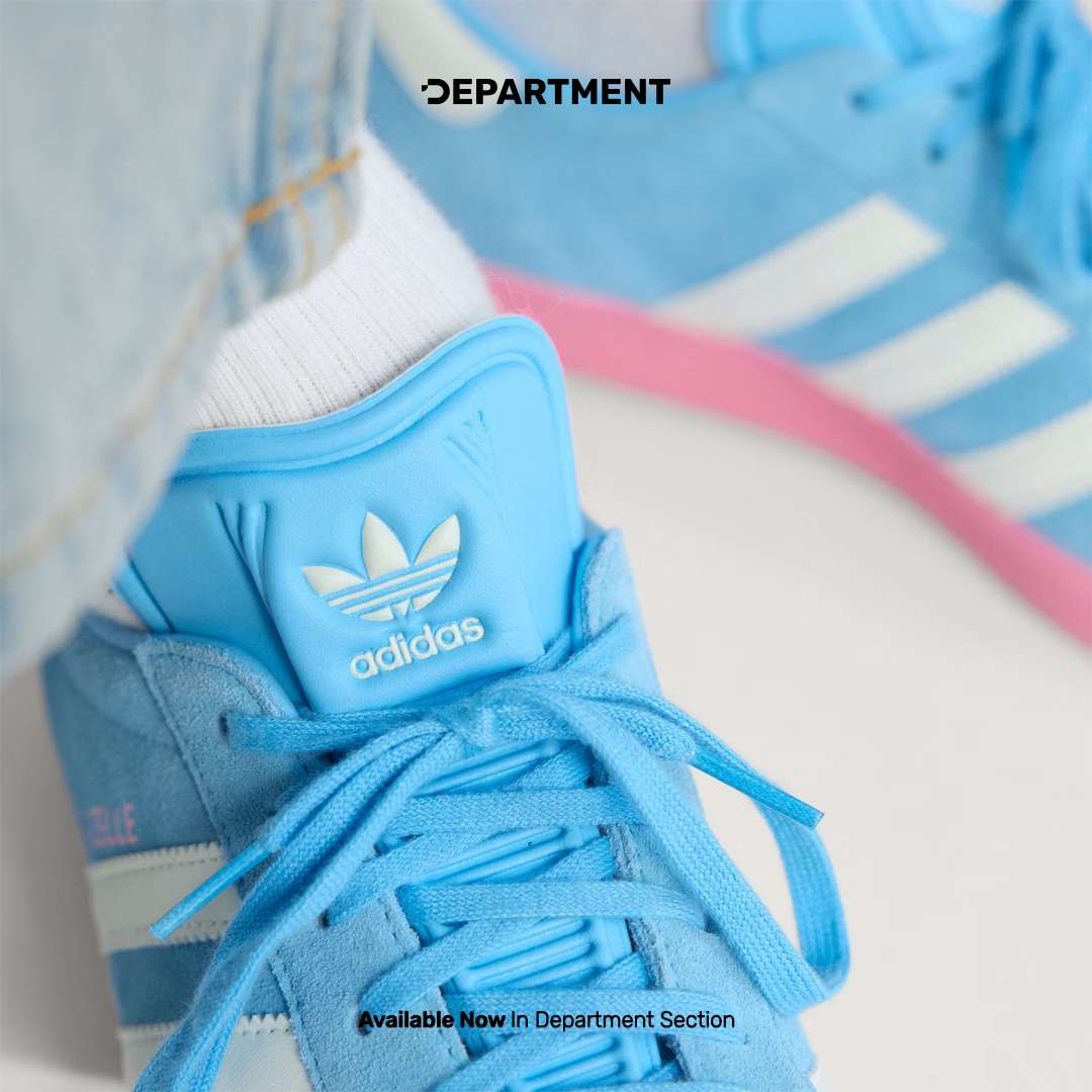 ADIDAS GAZELLE